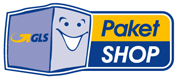 GLS Paketshop